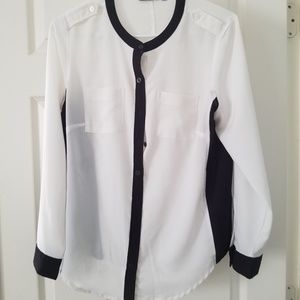 Dress shirt